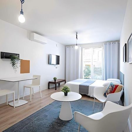 Montpellier Studio Climatise Esterno foto