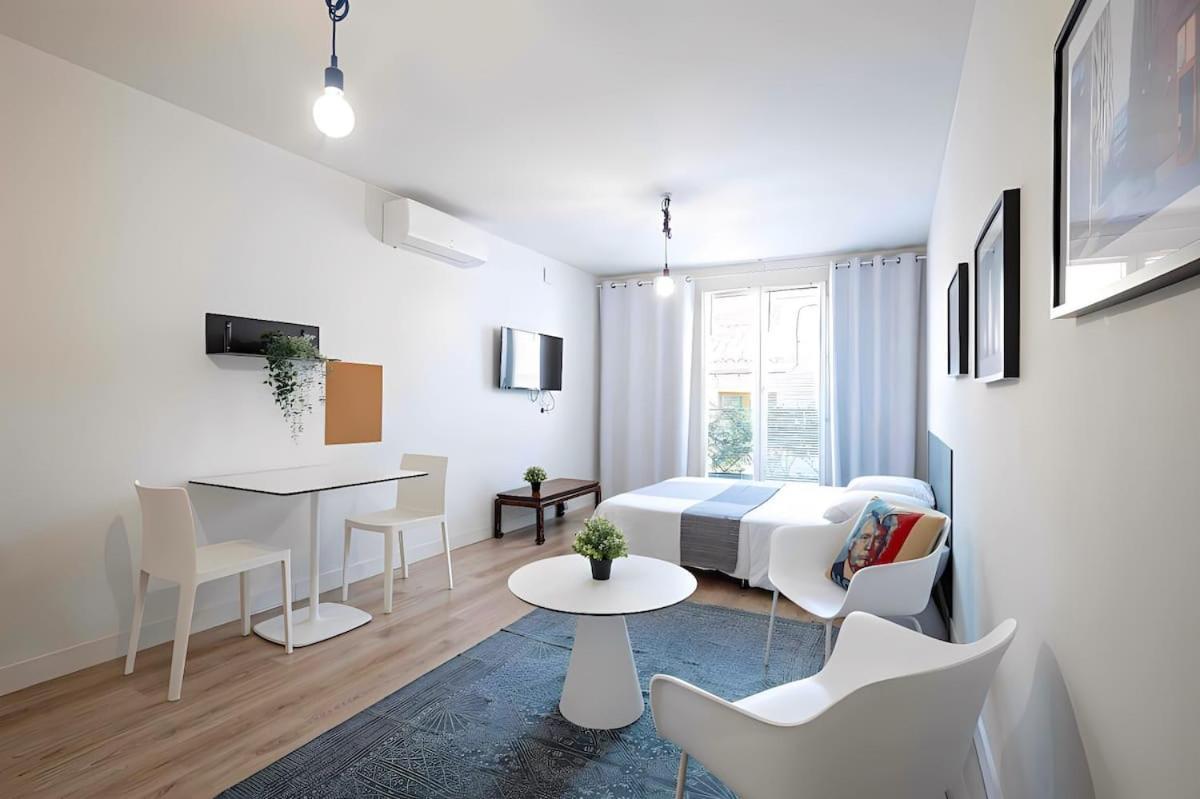 Montpellier Studio Climatise Esterno foto